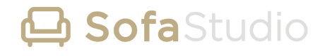 Sofa Studio Logo